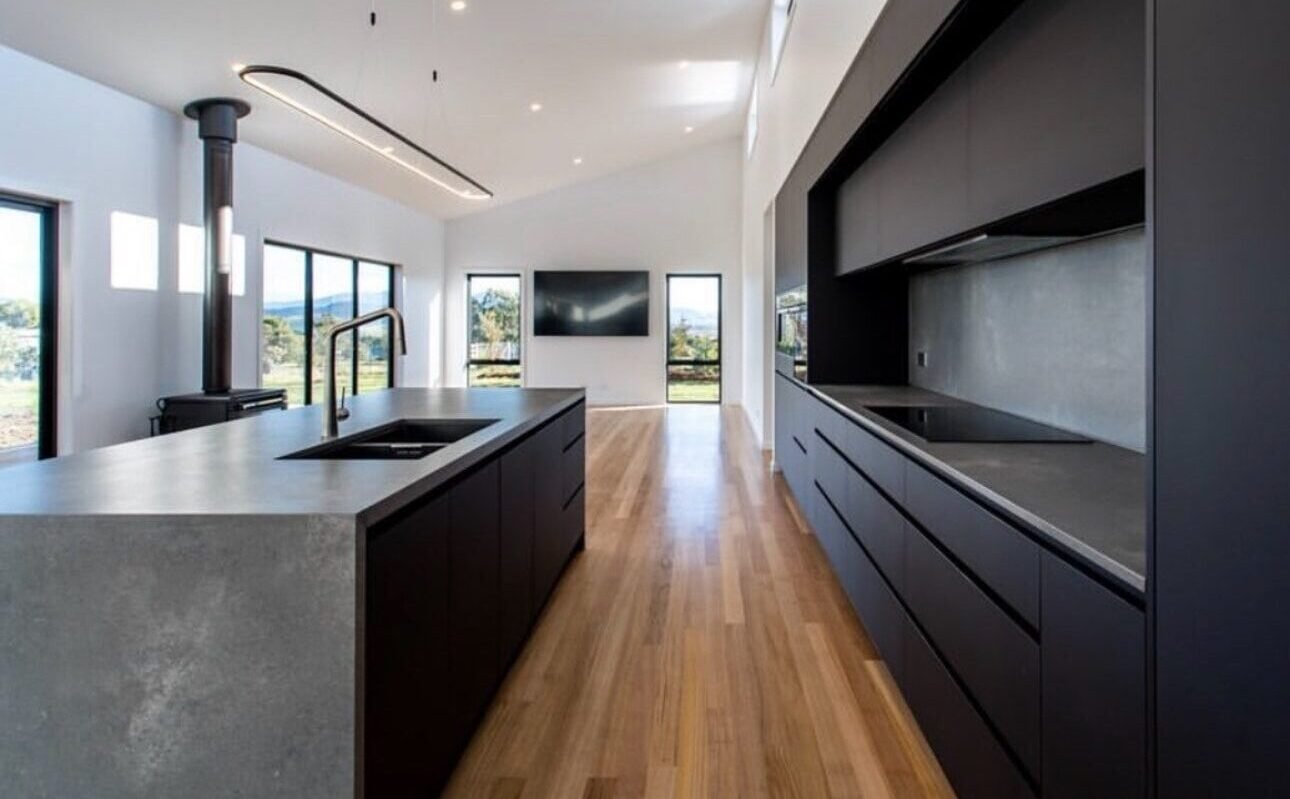 Kitchen Designer Ballina